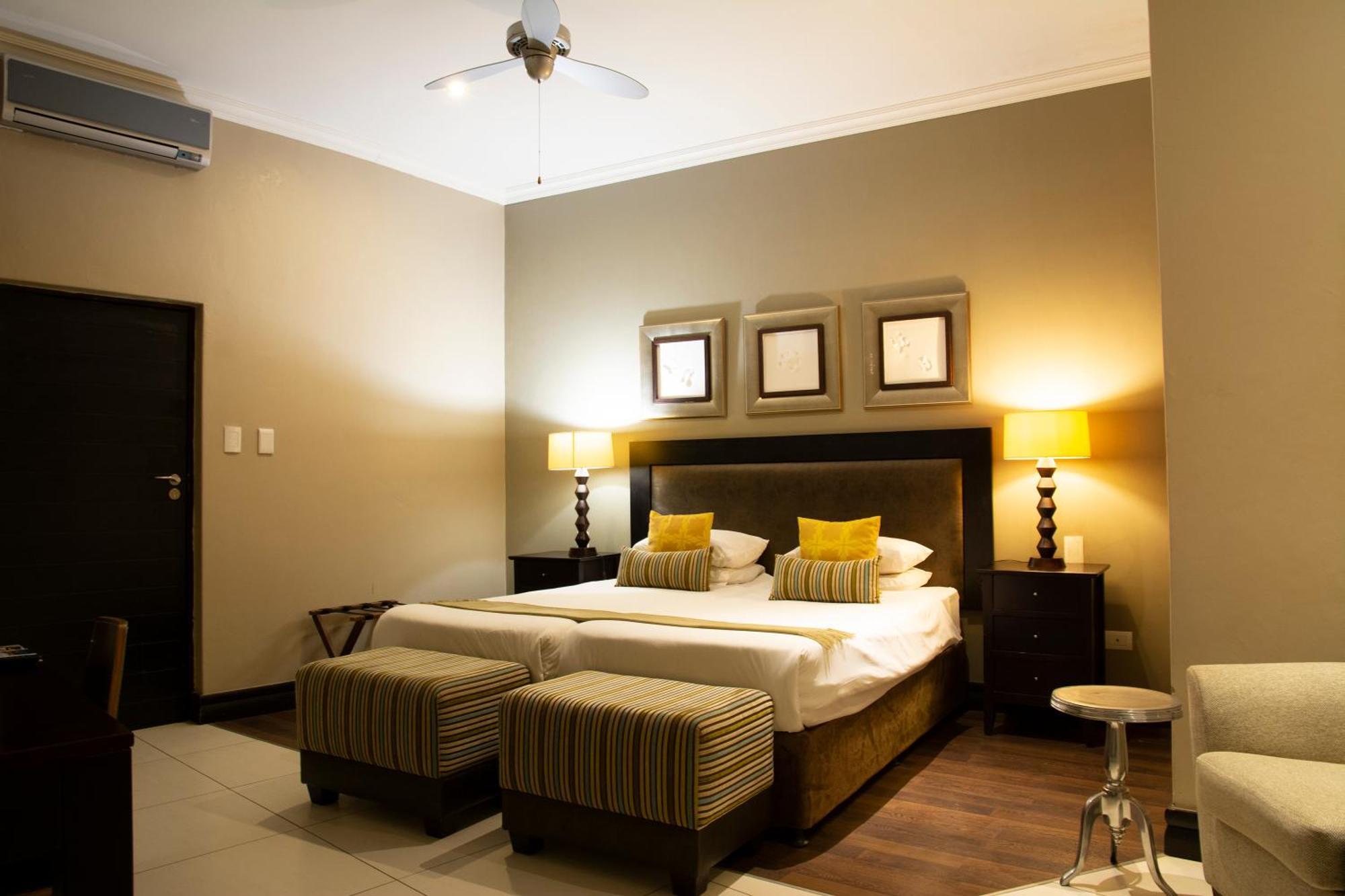 Legend Simba Safari - Legend Golf Safari Resort Golders Green Buitenkant foto