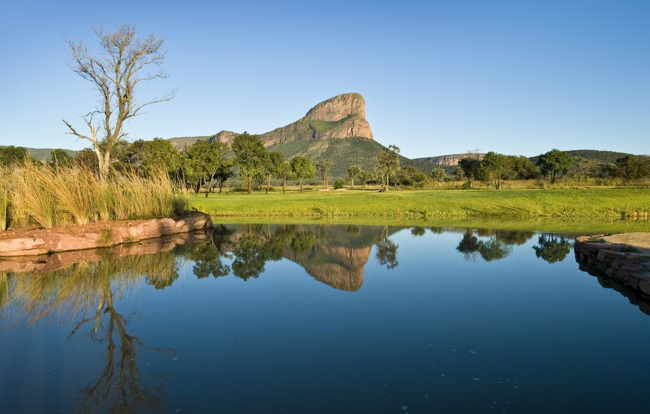 Legend Simba Safari - Legend Golf Safari Resort Golders Green Buitenkant foto