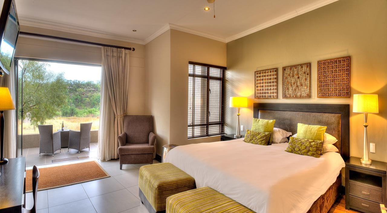 Legend Simba Safari - Legend Golf Safari Resort Golders Green Buitenkant foto